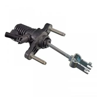 Циліндр зчеплення головний BLUE PRINT ADT334129