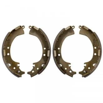 Комплект гальмівних колодок з 4 шт. барабанів BLUE PRINT ADT34145