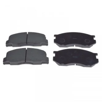 Гальмівні колодки, дискові BLUE PRINT ADT34214