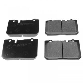 К-т тормозных колодок Lexus LS BLUE PRINT ADT34287