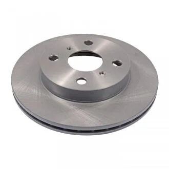 Диск гальмівний BLUE PRINT ADT343113