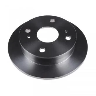 Диск гальмівний BLUE PRINT ADT343150