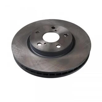 Диск гальмівний BLUE PRINT ADT343195