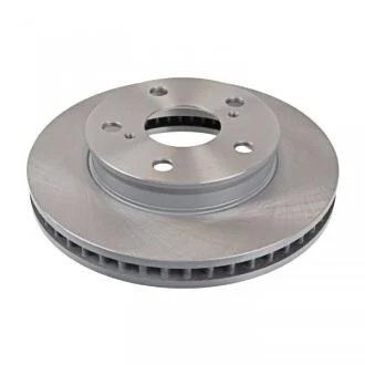 Диск гальмівний BLUE PRINT ADT343210