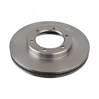 Диск гальмівний BLUE PRINT ADT343251