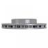 Диск тормозной TOYOTA LAND CRUISER (J70) передний вент. BLUE PRINT ADT343306 (фото 3)