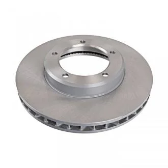 Диск тормозной TOYOTA LAND CRUISER (J70) передний вент. BLUE PRINT ADT343306