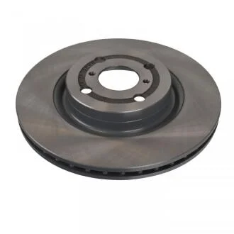 Диск гальмівний BLUE PRINT ADT343309