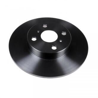 Диск гальмівний BLUE PRINT ADT34351