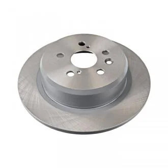 Диск гальмівний BLUE PRINT ADT34354