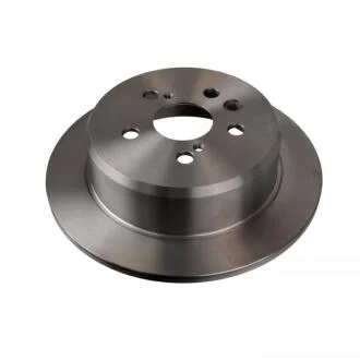 Диск гальмівний BLUE PRINT ADT34363