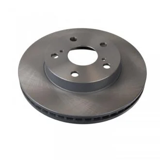 Диск гальмівний BLUE PRINT ADT34376