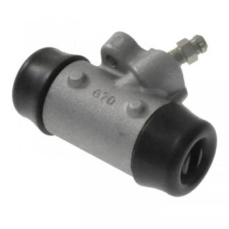 Циліндр гальмівний робочий BLUE PRINT ADT34491