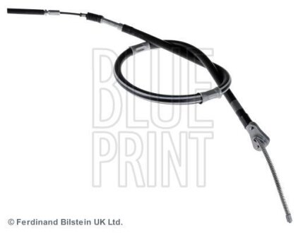 Трос зупиночних гальм BLUE PRINT ADT346245