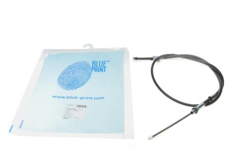 Трос, стояночная тормозная система BLUE PRINT ADT346324