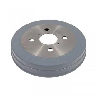 Барабан гальмівний BLUE PRINT ADT34728