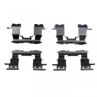 Направляюча гальмівної колодки BLUE PRINT ADT348606