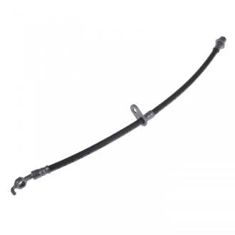 TOYOTA шланг гальмівний передн.Rav IV 94- BLUE PRINT ADT353154