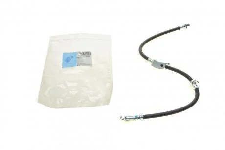 Шланг гальмівний (передній) BLUE PRINT ADT353272