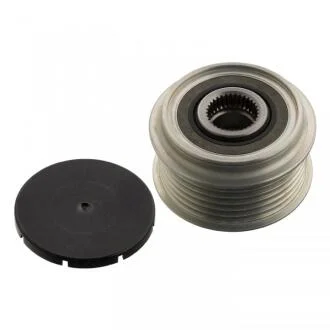 Шків генератора BLUE PRINT ADT36130