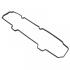 TOYOTA Прокладка клапанной крышки Aygo 1.4HDi 05-, FORD Fiesta 1.4HDi 01-. CITROEN 1,4HDi 02-. BLUE PRINT ADT36789 (фото 1)