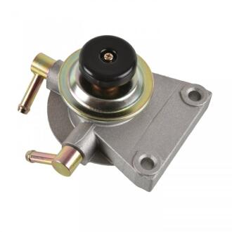 Механічний паливний насос BLUE PRINT ADT36855
