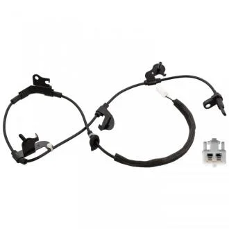 TOYOTA датчик ABS задн.прав. RAV-4 05- BLUE PRINT ADT37161