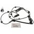 Датчик ABS передн Лів TOYOTA FORTUNER, HILUX VII 2.5D/3.0D/4.0 06.04- BLUE PRINT ADT37172 (фото 1)