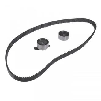 Комплект ГРМ (ремінь + ролик) BLUE PRINT ADT37315