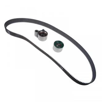 Комплект ГРМ (ремінь + ролик) BLUE PRINT ADT37325