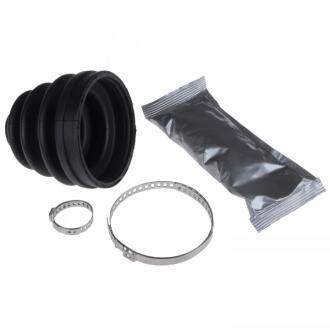 Комплект пильовиків гумових BLUE PRINT ADT38102