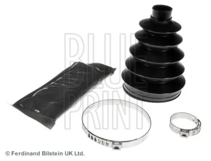 Комплект пилозахисний, приводний вал BLUE PRINT ADT381107