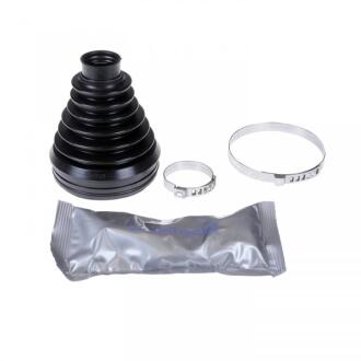 Комплект пильовиків гумових BLUE PRINT ADT381113