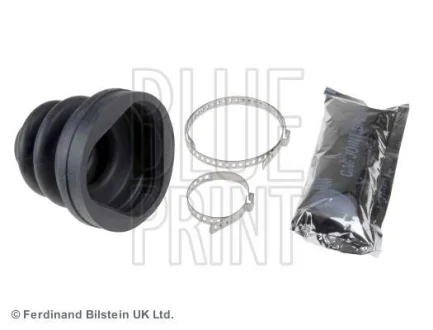 Комплект пилозахисний, приводний вал BLUE PRINT ADT38122