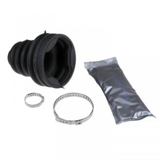 Комплект пильовиків гумових BLUE PRINT ADT38152