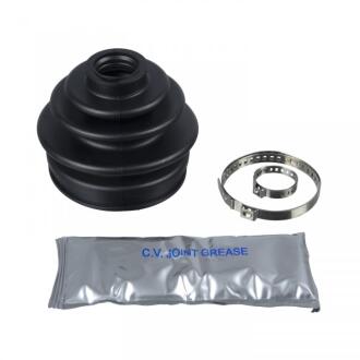 Комплект пылника, приводной вал BLUE PRINT ADT38156