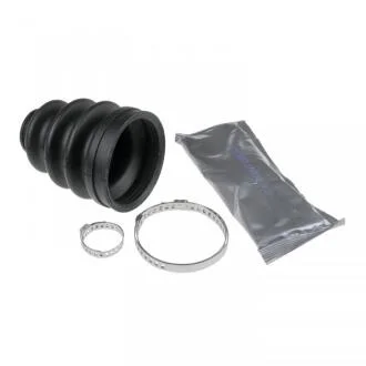 Комплект пильовиків гумових BLUE PRINT ADT38199