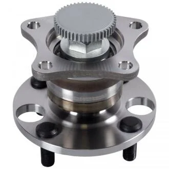 Підшипник колеса,комплект BLUE PRINT ADT38378