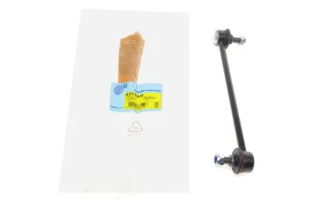 Кронштейн(тяга) стабілізатора з гайками BLUE PRINT ADT38549