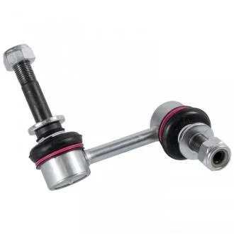 TOYOTA Тяга стабилизатора передн.прав.Lexus IS 250 05/08 - BLUE PRINT ADT38592