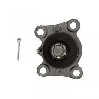 Шарова опора,передня вісь BLUE PRINT ADT386102