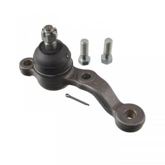 TOYOTA Шаровая опора нижн.лев.Lexus IS 99-05 BLUE PRINT ADT38655