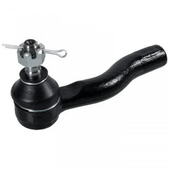 Наконечник, поперечна кермова тяга BLUE PRINT ADT387133