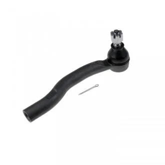 TOYOTA Наконечник рул.тяги прав.Auris 06- BLUE PRINT ADT387211