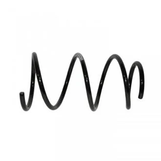 Передня пружина підвіски BLUE PRINT ADT388374