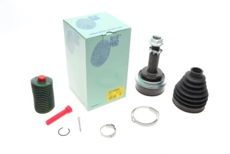 К-т піввісі(шарніру) приводу BLUE PRINT ADT38909