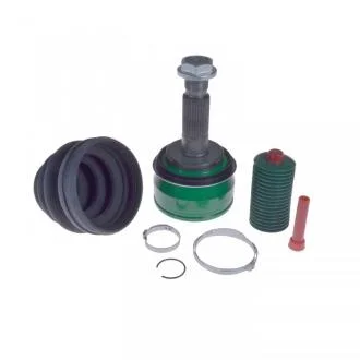 Комплект шарнірів, приводний вал BLUE PRINT ADT38981