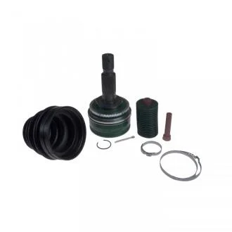 К-т піввісі(шарніру) приводу BLUE PRINT ADT38987