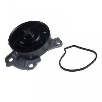 TOYOTA Помпа воды Auris,Avensis,Rav 4 07- BLUE PRINT ADT391106