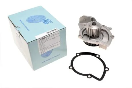 Помпа системи охолодження BLUE PRINT ADT391115